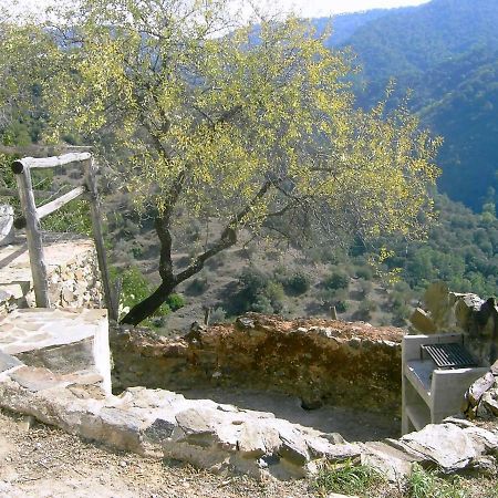 Molino El Pinillo Villa Jubrique Exteriör bild